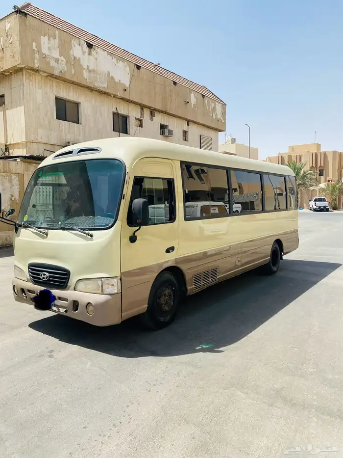 rantal bus available 0