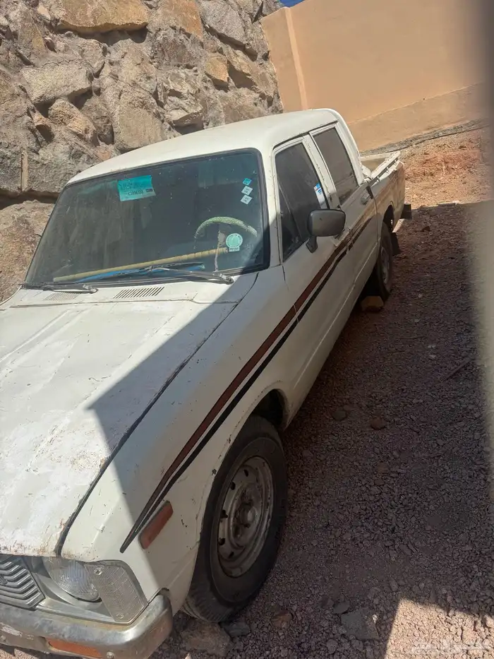 هايلوكس 80 متحركات شرط 0