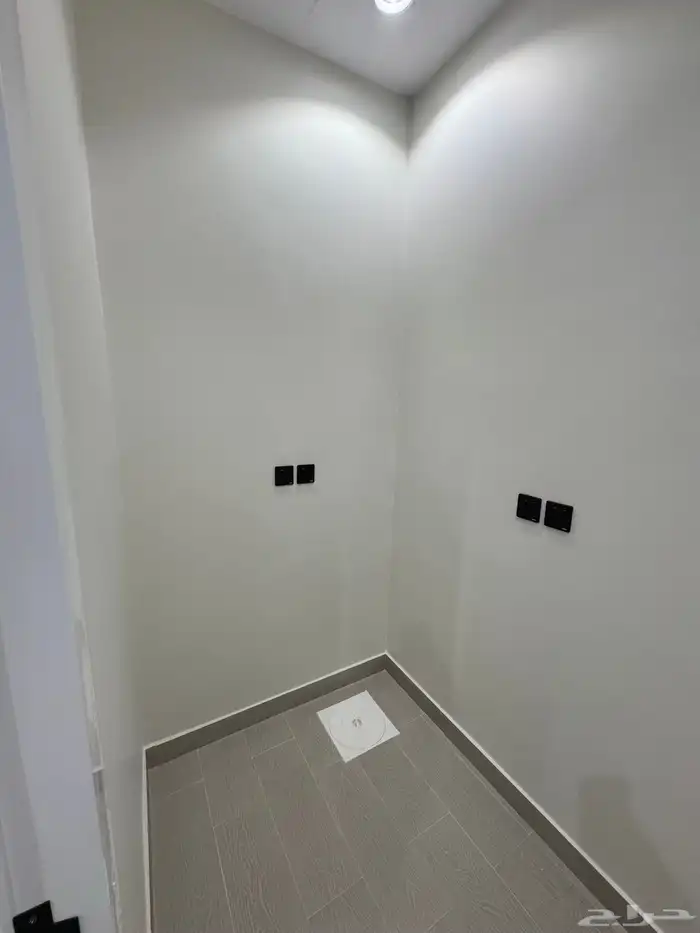 للبيع شقق تمليك أرضي بالمحاله تشطيب vip 550 الف 10