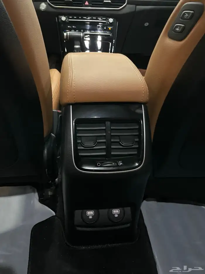 كادنزا موديل 2020 ديزل 18