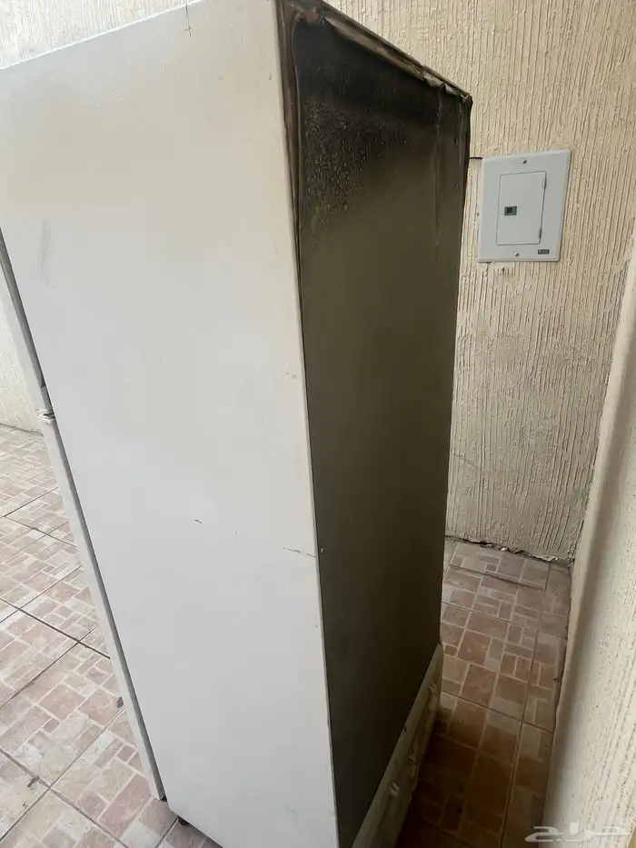 ثلاجه نظيفه للبيع 3