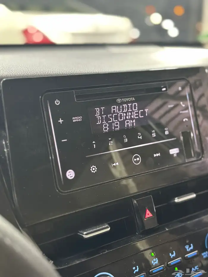 كامري 2022 عداد 41 11