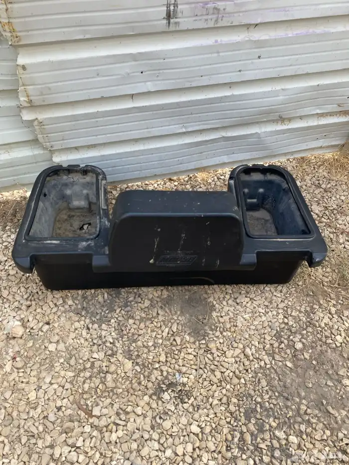 دباب سوزوكي دبل 750المزاحميه 9