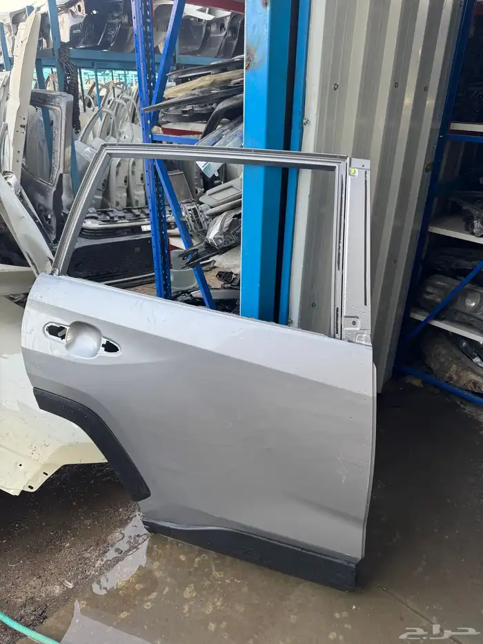 ابواب رافور خلفي 2019_2020_2021_2022_2023_2024_2025 0