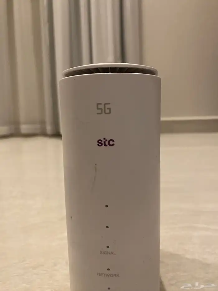 راوتر STC 5g 0