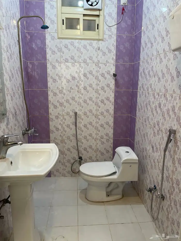 للايجار شقة 4 غرف وصالة حي الربيع (حسام) 4