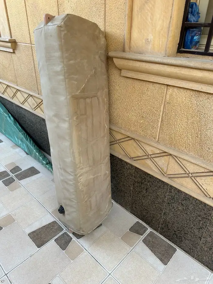 تانكي ماء رحلات نظيف 2