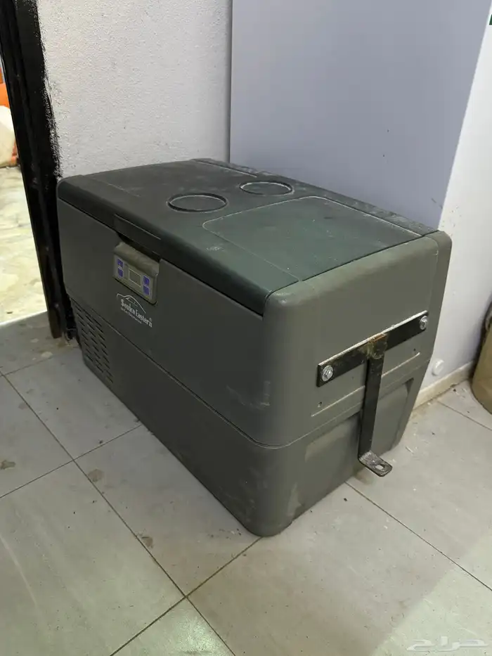 للبيع ثلاجه مستخدمه 0