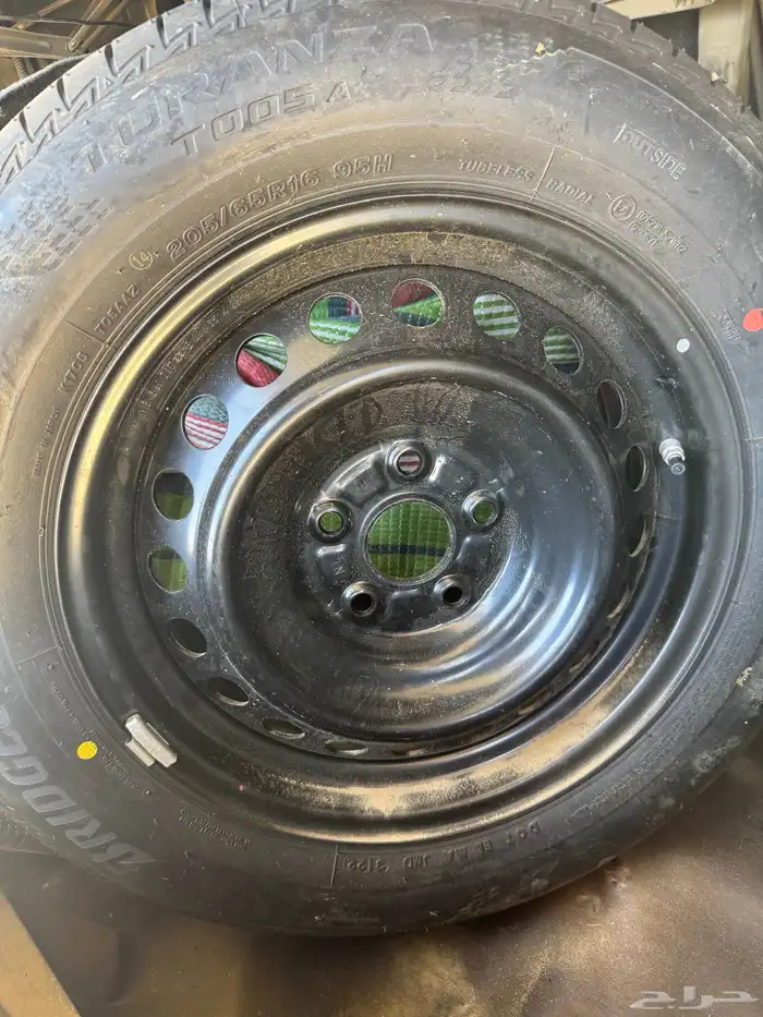 سبير كامري 2022 وكاله جديد 1