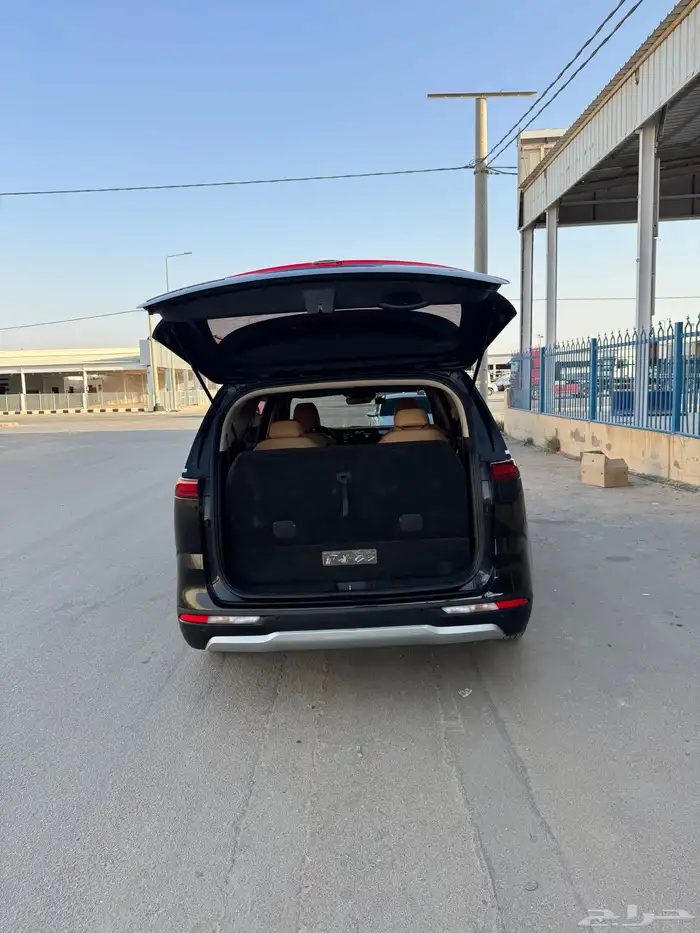 كرنفال 2021 ديزل 22