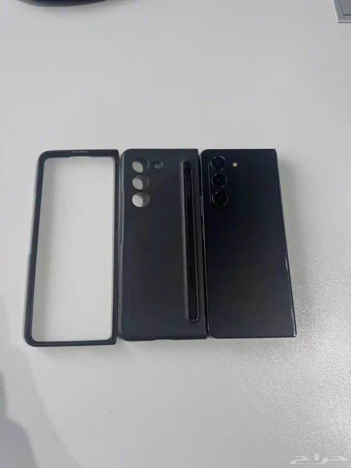 جلكسي zd fold 5 1