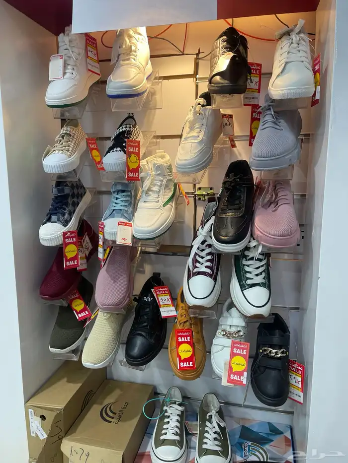 احذيه تصفيه 14