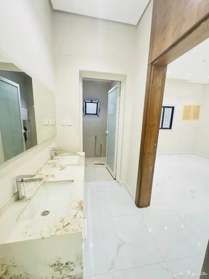 شقق تمليك للبيع بمداخل مستقله 1