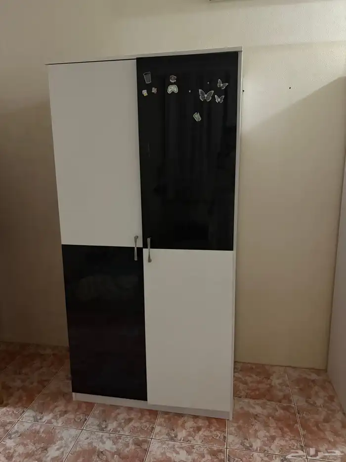 دولابين - تلفزيون - قاعده تلفزيون   رفوف - فرن 0