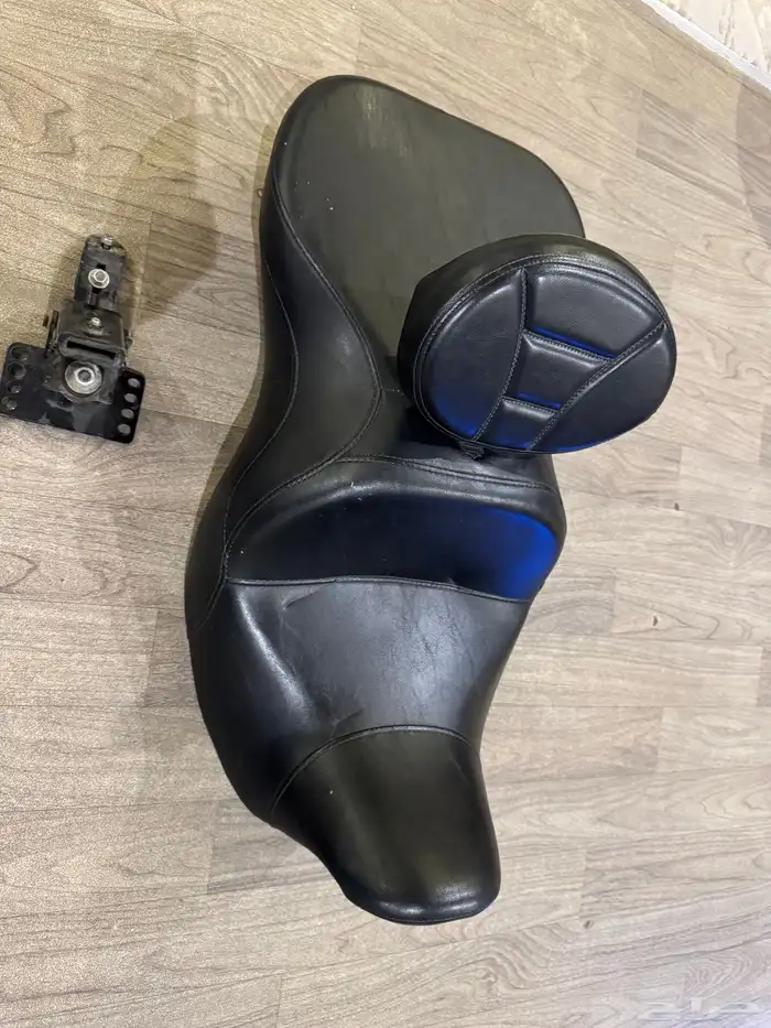 سيت هارلي تورينق الترا 2