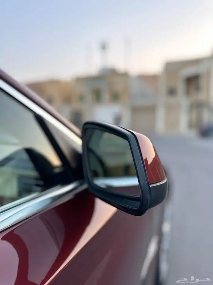 بي ام دبليو الفئة السابعة 2010 29