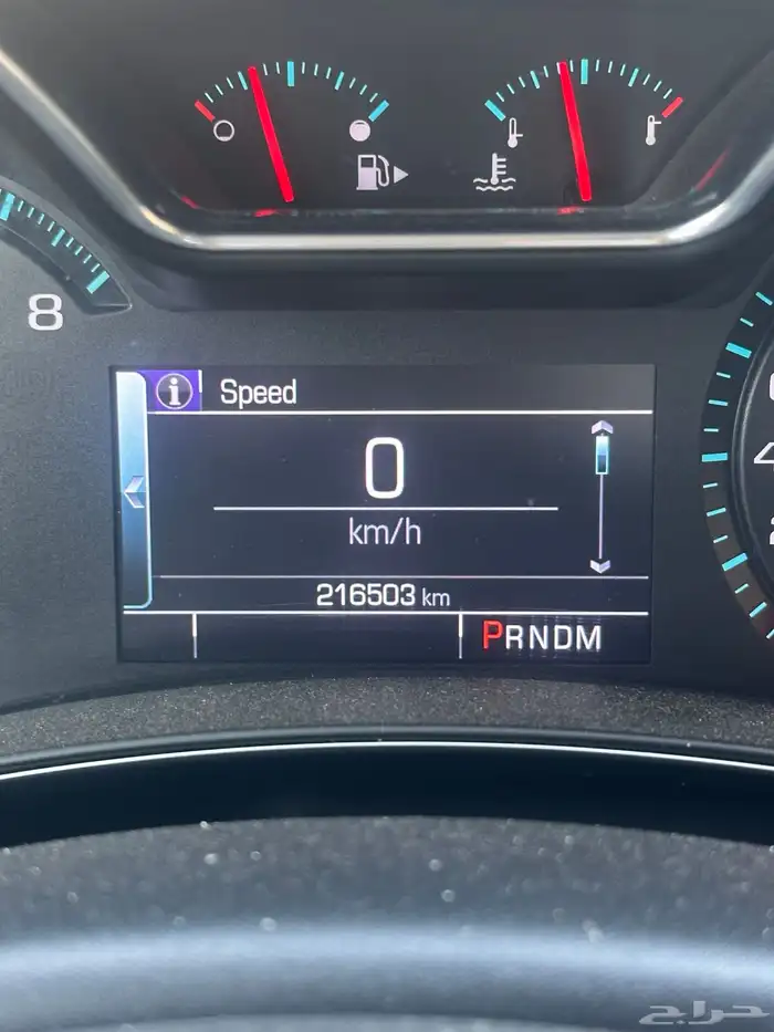 امبالا 2018 LT 6