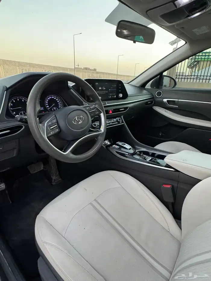 سوناتا 2020 سمارت 11