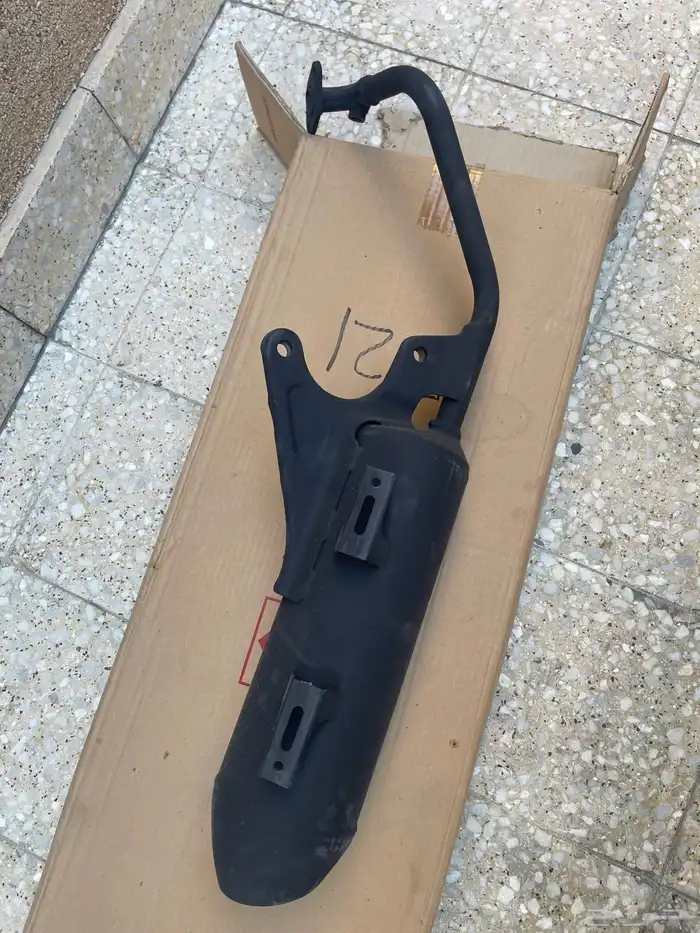 اغراض دباب سزوكي ادرس 12