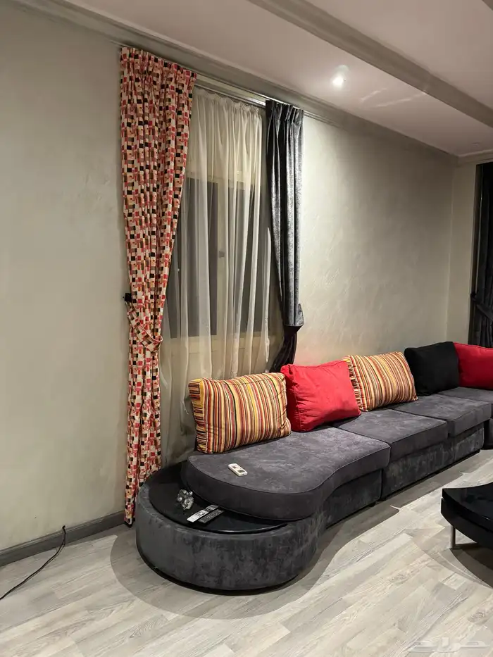 غرفة مقلط كامله 0