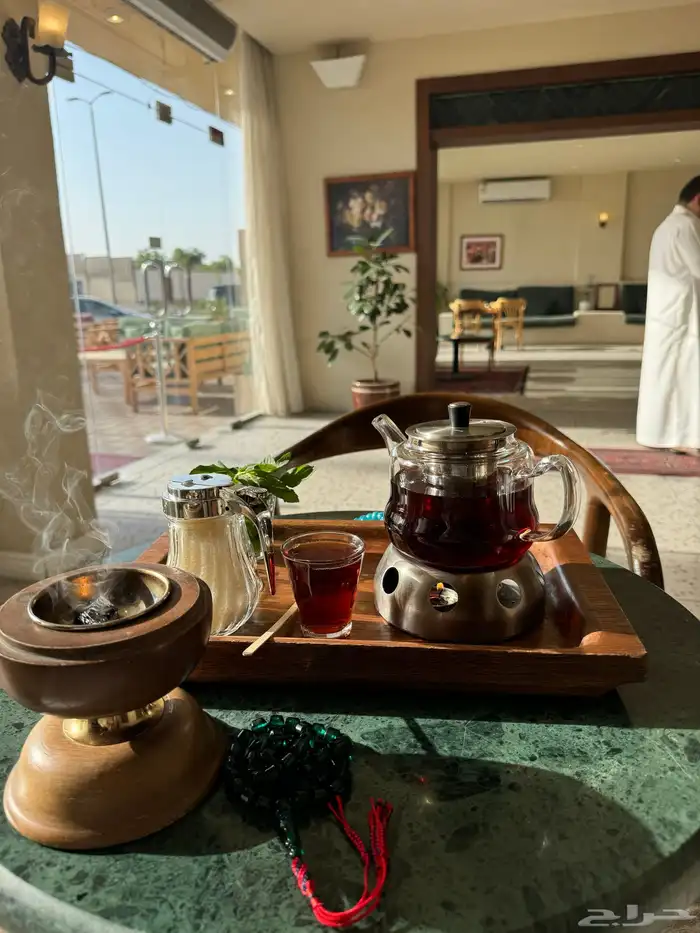 عود تايقر محسن 2