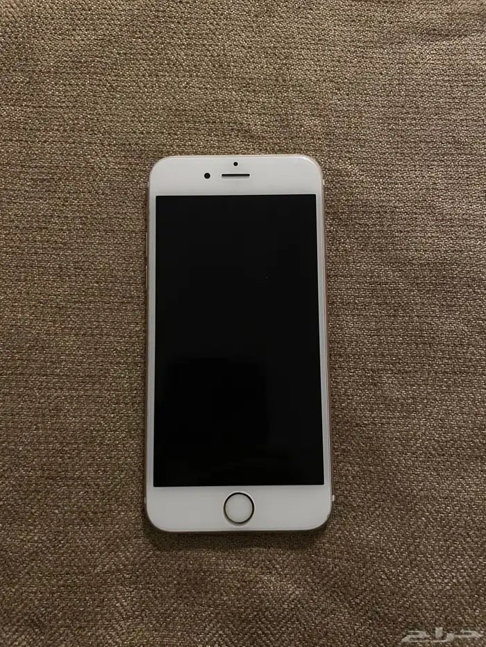 ايفون 6s   اللون الوردي 0