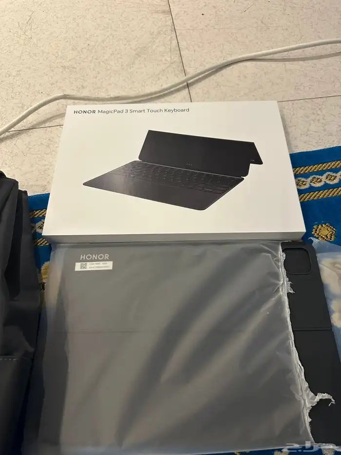 Honor Pad Magic 3 2025 2