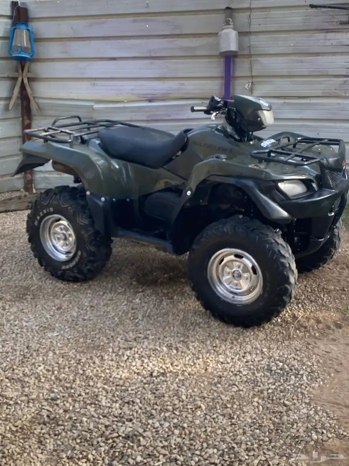 دباب سوزوكي دبل 750المزاحميه 7