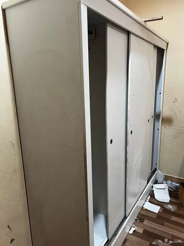 اثاث غساله دولاب مكيف صغير 2