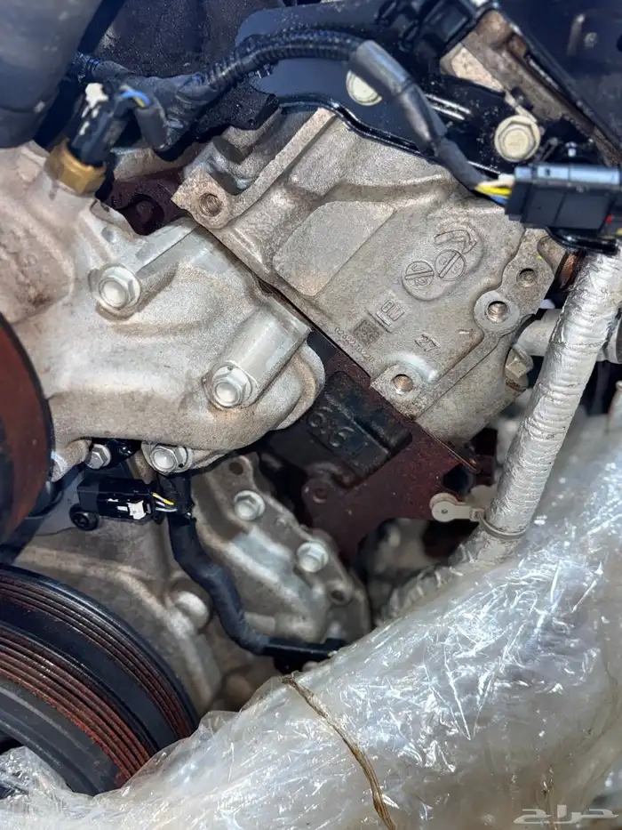 مكينه جمس 6.6 HD 2022 4