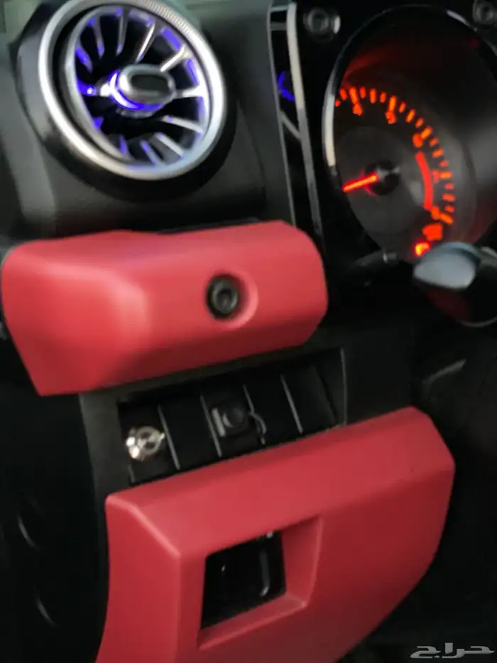 سوزوكي - جيمني - 2021 - معدل برابوس 15