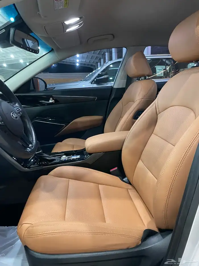 كادنزا موديل 2020 ديزل 22