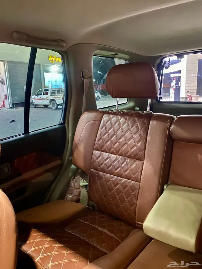 انفنتي (شبه بافندر نيسان ) 11