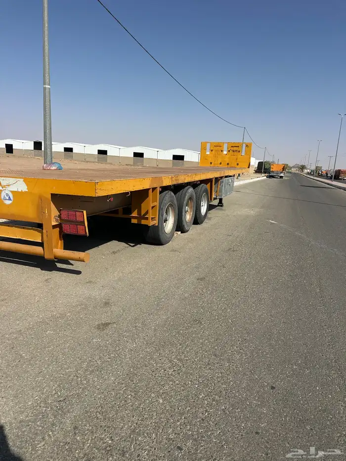 تيدر ثلاث محاور 0