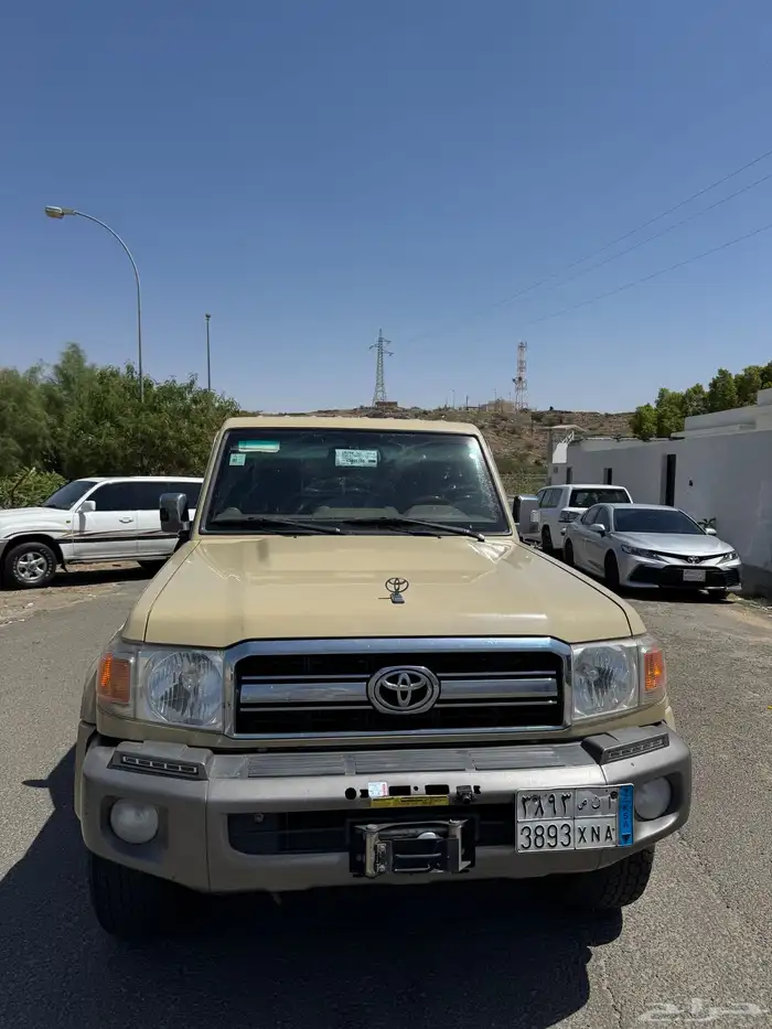 2013 بريمي دفعة ثانية ممشى 415 قابل الزيادة كل اموره شرط. 4