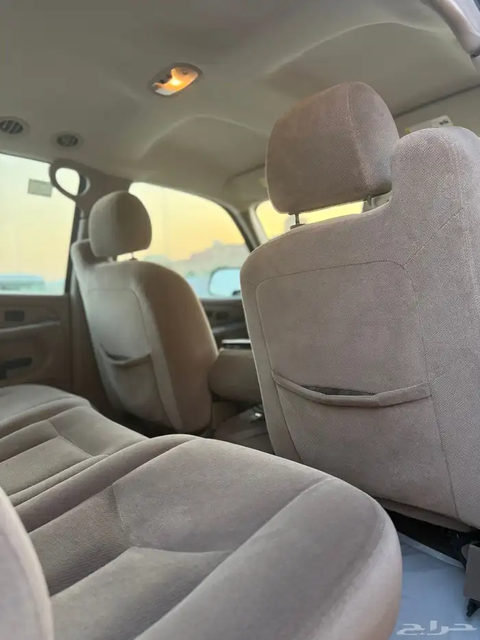 جمس سوبربان 2006 (تم البيع) 42