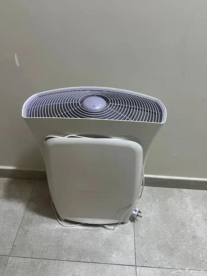 جهاز تنقيه هواء 3