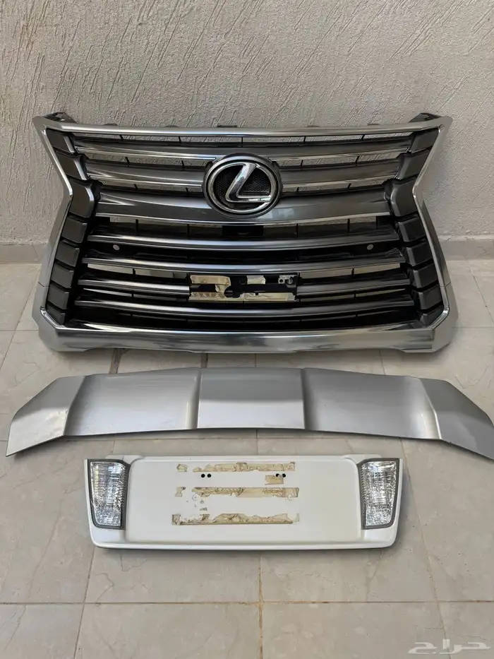 شبك وملحقاته وكاله 2017 0