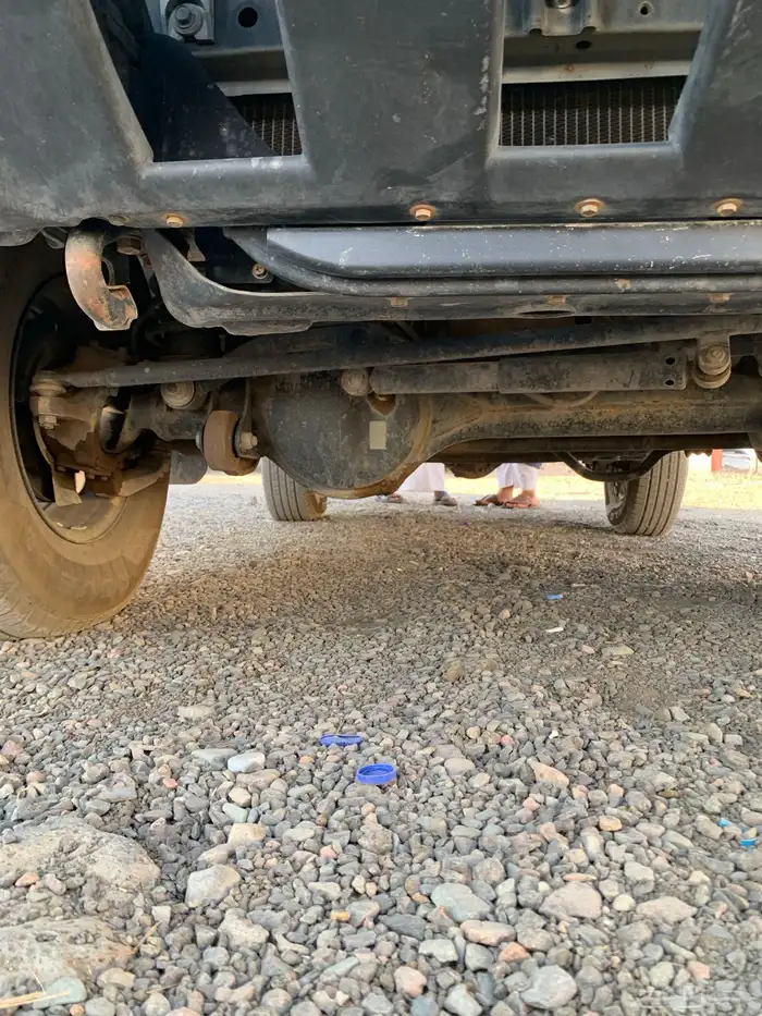 جيب نيسان 2008 0