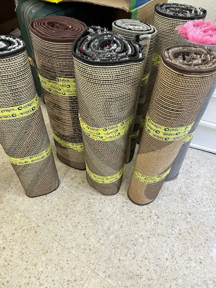 سرير اطفال خيمه اطفال قطع سجاد 8