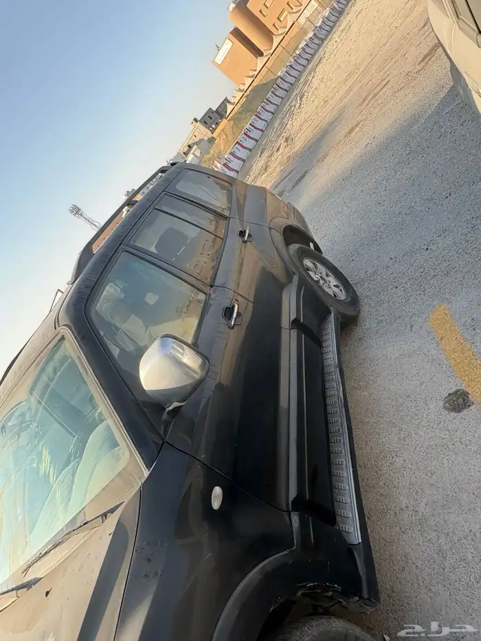 باجيرو 3