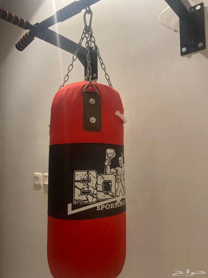 كيس ملاكمة (بوكسينق) للبيع 1