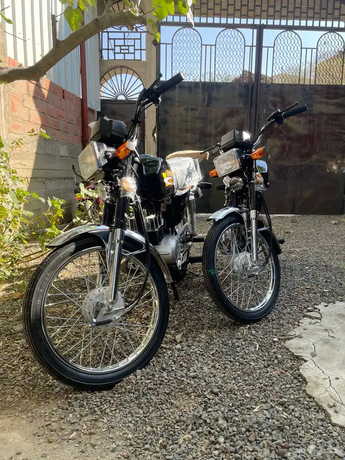 اكس 100 باورسبورت لون اسود - AX100 موديل 2026 يوجد تابي 1