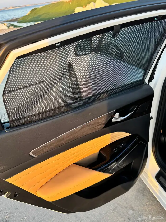 كيا كدينزا موديل 2020 اخر دفعة 18