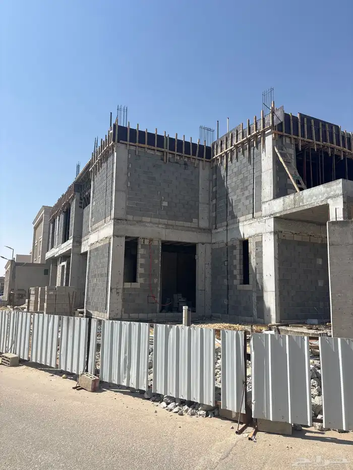 مقاولات عامة ومشرف مباني 15