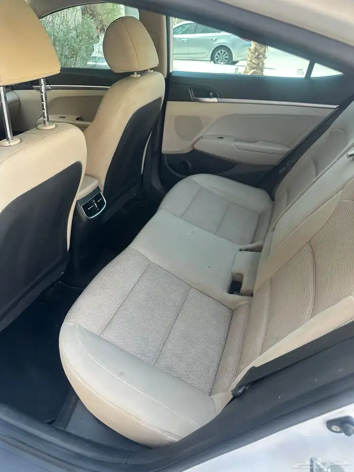 النترا 2020 ماشيه 190 الف 3