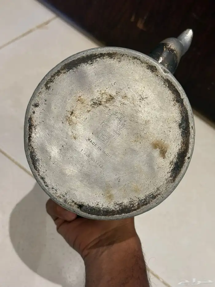 ابويق ختمين sic وركوه وعلبة حليب كويكز 5