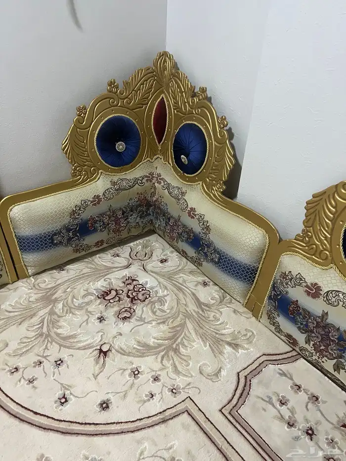 مساند غرفه 4 5 5