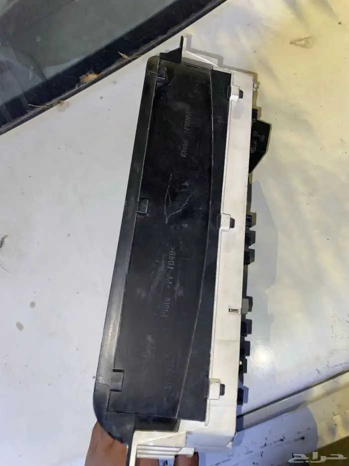 قطع كامري 1998 الى 2006 27