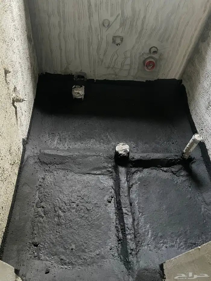 شركة عزل اسطح وخزانات وكشف تسربات المياه 14